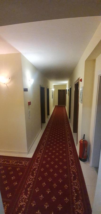 Diamond Hotel Приморско Экстерьер фото