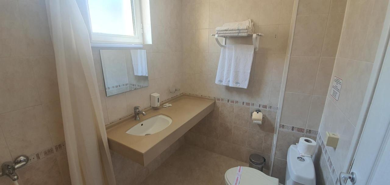 Diamond Hotel Приморско Экстерьер фото